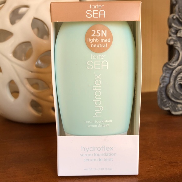 Tarte Hydroflex Serum Foundation